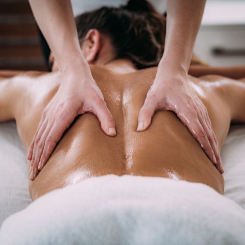 10 Benefits of Massage at Exmoor Massage